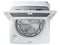 Super Speed Wash | Active WaterJet | 5.2 cu.ft.