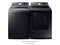5.2 cu. ft. activewash™ Top Load Washer in Black Stainless Steel