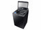 5.2 cu. ft. activewash™ Top Load Washer in Black Stainless Steel