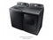 5.2 cu. ft. activewash™ Top Load Washer in Black Stainless Steel