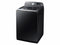 5.2 cu. ft. activewash™ Top Load Washer in Black Stainless Steel