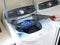5.2 cu. ft. activewash™ Top Load Washer in White