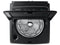 ActiveWave™ Agitator | Super Speed Wash | 5.4 cu.ft.