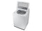 ActiveWave™ Agitator | Super Speed Wash | 5.4 cu. ft