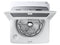 ActiveWave™ Agitator | Super Speed Wash | 5.4 cu. ft