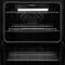 Autograph Edition 30 In. Professional True Convection Double Wall Oven With Air Fry And Self Clean In Satin Stainless Steel With Polished Gold Helix Handles