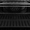Autograph Edition 30 In. Professional True Convection Double Wall Oven With Air Fry And Self Clean In Stainless Steel With Champagne Bronze Handles