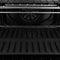Autograph Edition 30 In. Professional True Convection Double Wall Oven With Air Fry And Self Clean In Stainless Steel With Polished Gold Handles