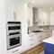 30 In. Professional True Convection Single Wall Oven With Air Fry And Self Clean In Stainless Steel