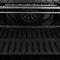 30 In. Professional True Convection Single Wall Oven With Air Fry And Self Clean In Stainless Steel