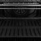 Autograph Edition 30 In. Professional True Convection Single Wall Oven With Air Fry And Self Clean In Satin Stainless Steel With Champagne Bronze Handle