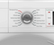 500 Series Compact Washer 1400 rpm