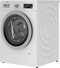 500 Series Compact Washer 1400 rpm