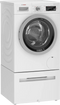 500 Series Compact Washer 1400 rpm