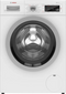 500 Series Compact Washer 1400 rpm