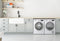 500 Series Compact Washer 1400 rpm