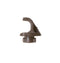 Microwave Shelf Support Clip
