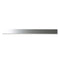 Cooktop Baffle