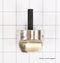 Gas Range Oval Burner Knob