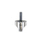 Gas Range Oval Burner Knob