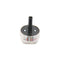 Gas Range Oval Burner Knob