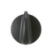 Gas range knob