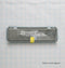 Microwave Hood Damper Assembly