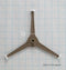 Microwave Tray Roller Assembly