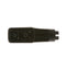 Range handle end cap