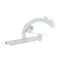 Range Oven Door Hinge Assembly - Left