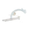 Range oven door hinge right hand side