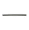 Range Oven Door Handle - Black