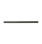 Range Oven Door Handle - Black