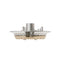 Gas Range burner head assembly 12K