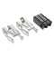 Electric Range Surface Burner Terminal Block Kit