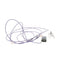Range Element Receptacle And Wire Kit