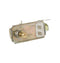 Range Oven Safety Valve