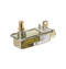 Range Oven Safety Valve