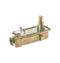 Range Oven Safety Valve