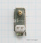 Range Oven Safety Valve
