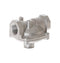 Range Pressure Regulator