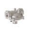 Range Pressure Regulator