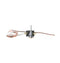 Range Thermostat Assembly