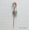 Range Thermostat Assembly