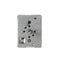Range Surface Element Control
