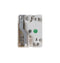 Range Surface Element Control