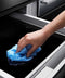 24" Series 9 Contemporary Warming Drawer