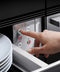 24" Series 9 Contemporary Warming Drawer