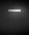 24" Series 9 Contemporary Warming Drawer