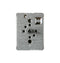 Range surface burner control switch